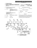 Conveying device and image forming apparatus diagram and image