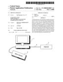 Printing apparatus diagram and image