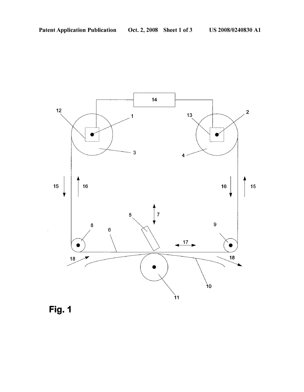 TAPE DRIVE - diagram, schematic, and image 02