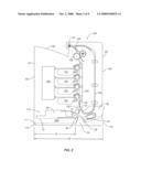 Input Tray Cover For An Image Forming Device diagram and image