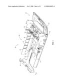 Input Tray Cover For An Image Forming Device diagram and image