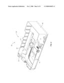 Input Tray Cover For An Image Forming Device diagram and image