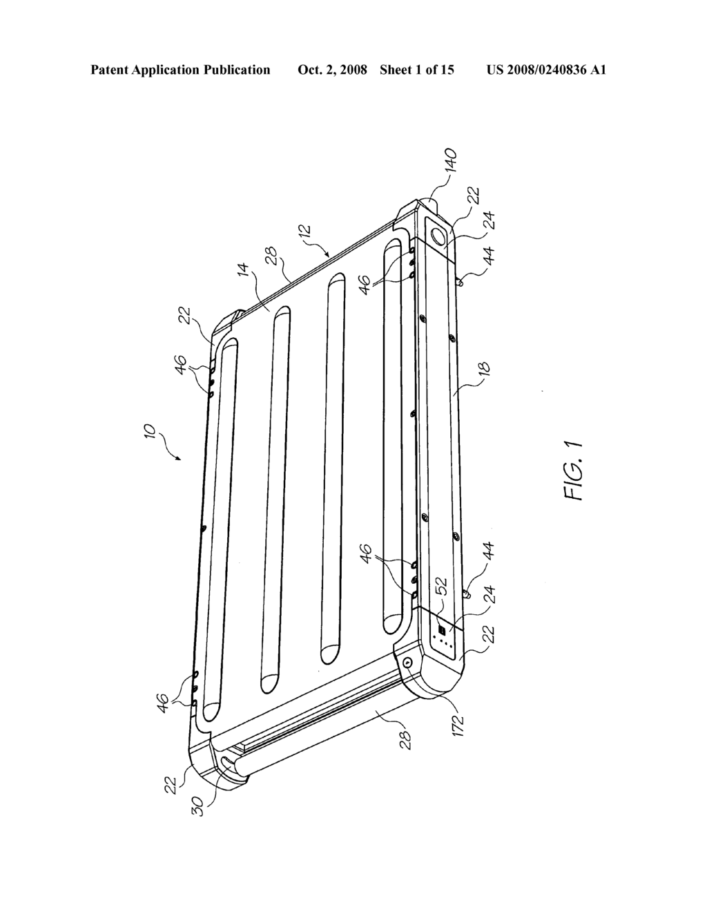 DOUBLE SIDED PRINTER MODULE WITH A PAIR OF ENDLESS DRYING BELTS - diagram, schematic, and image 02