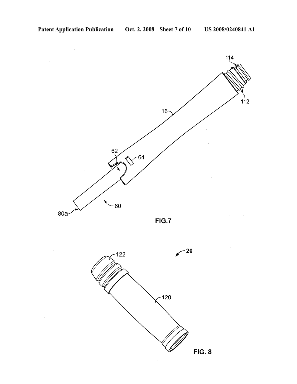 Fluid dispensing apparatus - diagram, schematic, and image 08