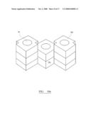 ASSEMBLY FOR DISSIPATING WAVE ENERGY THROUGH DIFFRACTION diagram and image