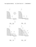 ASSEMBLY FOR DISSIPATING WAVE ENERGY THROUGH DIFFRACTION diagram and image