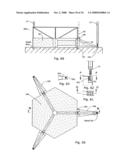 Assembly, transportation and installation of deepwater windpower plant diagram and image