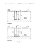 Assembly, transportation and installation of deepwater windpower plant diagram and image