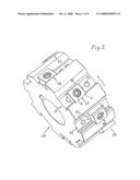 Milling Head For Milling Chamfers diagram and image