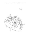 Milling Head For Milling Chamfers diagram and image