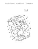 Milling Head For Milling Chamfers diagram and image