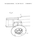 Milling Head For Milling Chamfers diagram and image