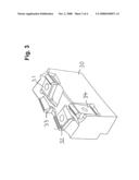 Cutting Insert and Milling Cutter diagram and image