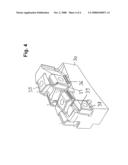 Cutting Insert and Milling Cutter diagram and image