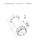 CUTTING INSERT, CUTTING TOOL, AND METHOD OF MACHINING diagram and image