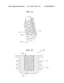 Threaded Insert and Method of Using Same diagram and image