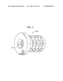 Threaded Insert and Method of Using Same diagram and image