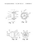 System and apparatus for improved turbine pressure and pressure drop control diagram and image