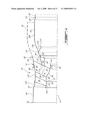 TURBOFAN CASE AND METHOD OF MAKING diagram and image