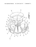 TURBOFAN CASE AND METHOD OF MAKING diagram and image