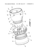 TURBOFAN CASE AND METHOD OF MAKING diagram and image