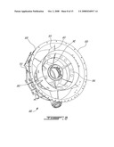 TURBOFAN CASE AND METHOD OF MAKING diagram and image