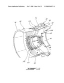 TURBOFAN CASE AND METHOD OF MAKING diagram and image