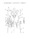 TURBOFAN CASE AND METHOD OF MAKING diagram and image