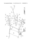 TURBOFAN CASE AND METHOD OF MAKING diagram and image