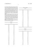 TURBINE BLADE diagram and image