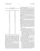 TURBINE BLADE diagram and image