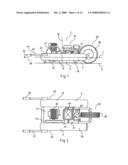 Portable air compressor diagram and image