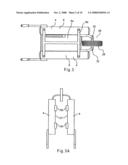 Portable air compressor diagram and image