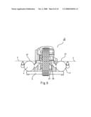 Portable air compressor diagram and image