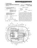 TWO STAGE RECIPROCATING COMPRESSOR AND REFRIGERATOR HAVING THE SAME diagram and image