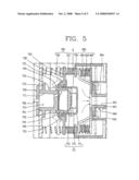 TWO STAGE RECIPROCATING COMPRESSOR AND REFRIGERATOR HAVING THE SAME diagram and image