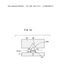 Microchemical chip diagram and image