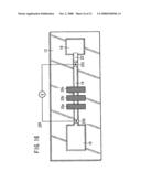 Microchemical chip diagram and image