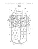 Rotary Fluid Machine diagram and image