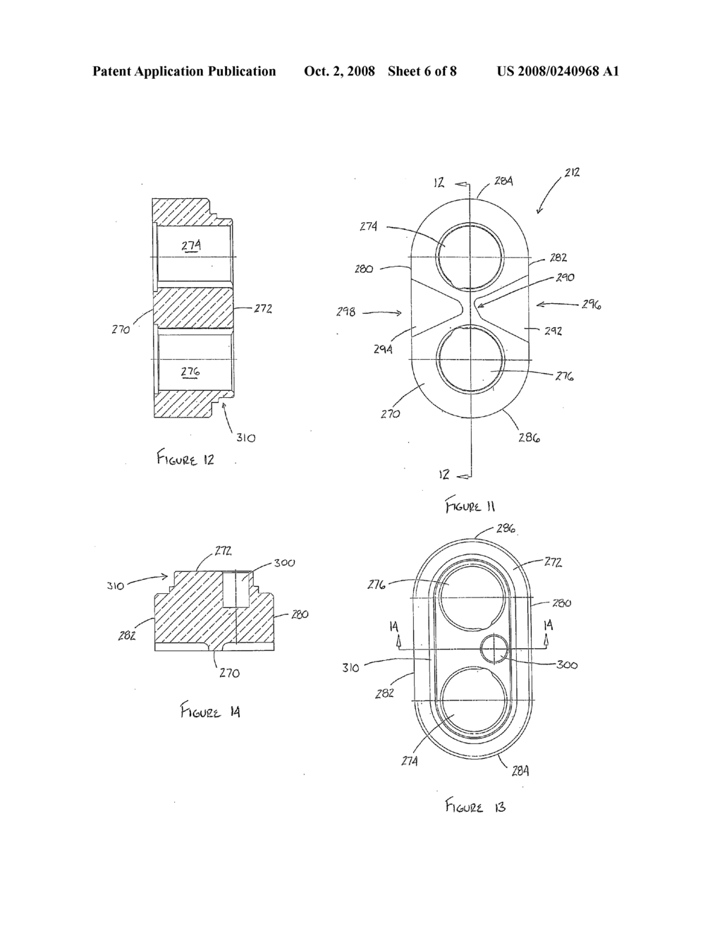 Low Cost Gear Fuel Pump - diagram, schematic, and image 07