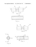 Low Cost Gear Fuel Pump diagram and image