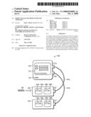 Modular assay reader system and apparatus diagram and image