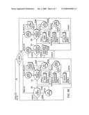 Modular assay reader system and apparatus diagram and image