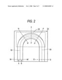 Micro fluidic device and method for producing micro fluidic device diagram and image