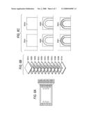 Micro fluidic device and method for producing micro fluidic device diagram and image