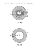 Adaptor for sample vial diagram and image