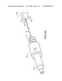 Adaptor for sample vial diagram and image