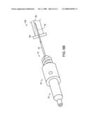 Adaptor for sample vial diagram and image