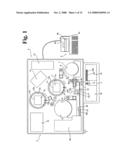Liquid aspirating tube, liquid dispensing apparatus and liquid dispensing method diagram and image