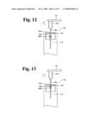 Liquid aspirating tube, liquid dispensing apparatus and liquid dispensing method diagram and image